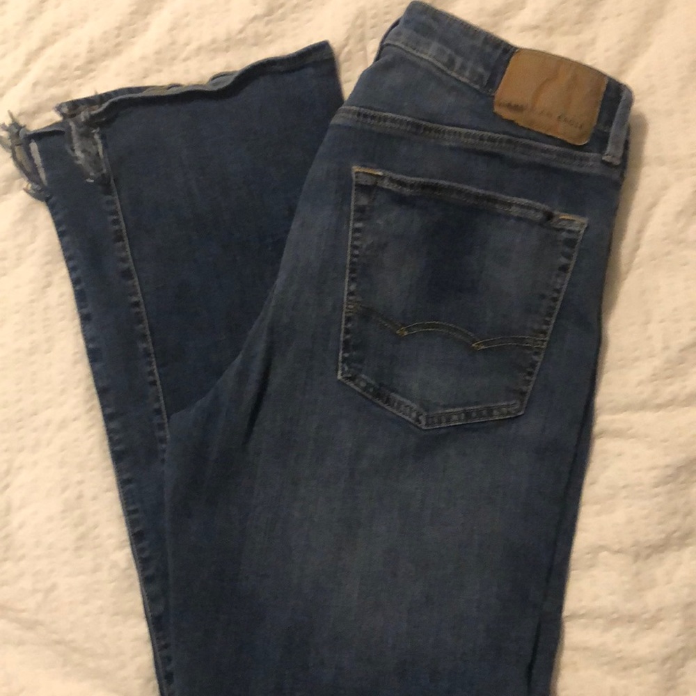 Men’s American Eagle Next Level Flex